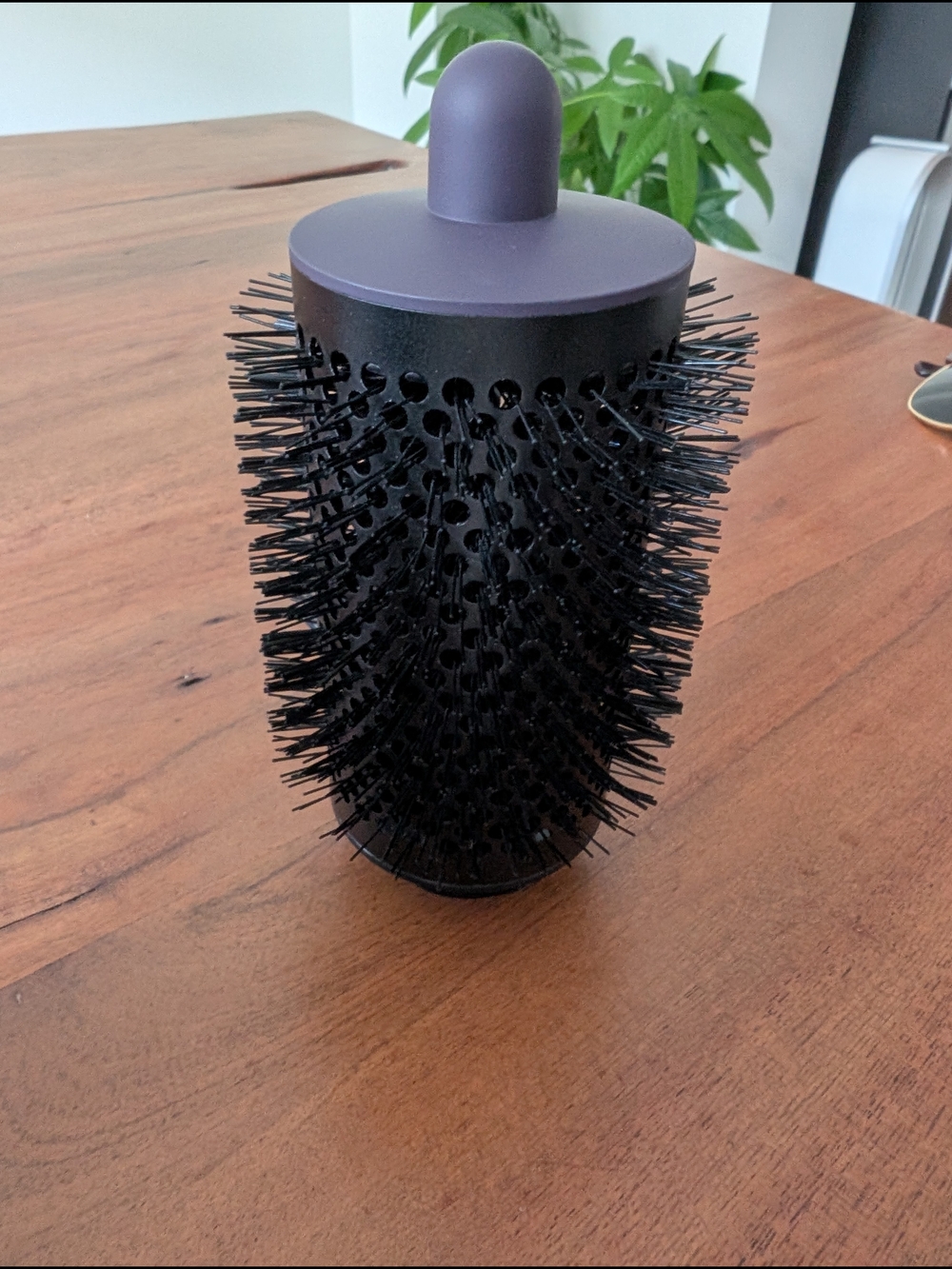 Dyson Airwrap i.d. Round Volumizing Brush